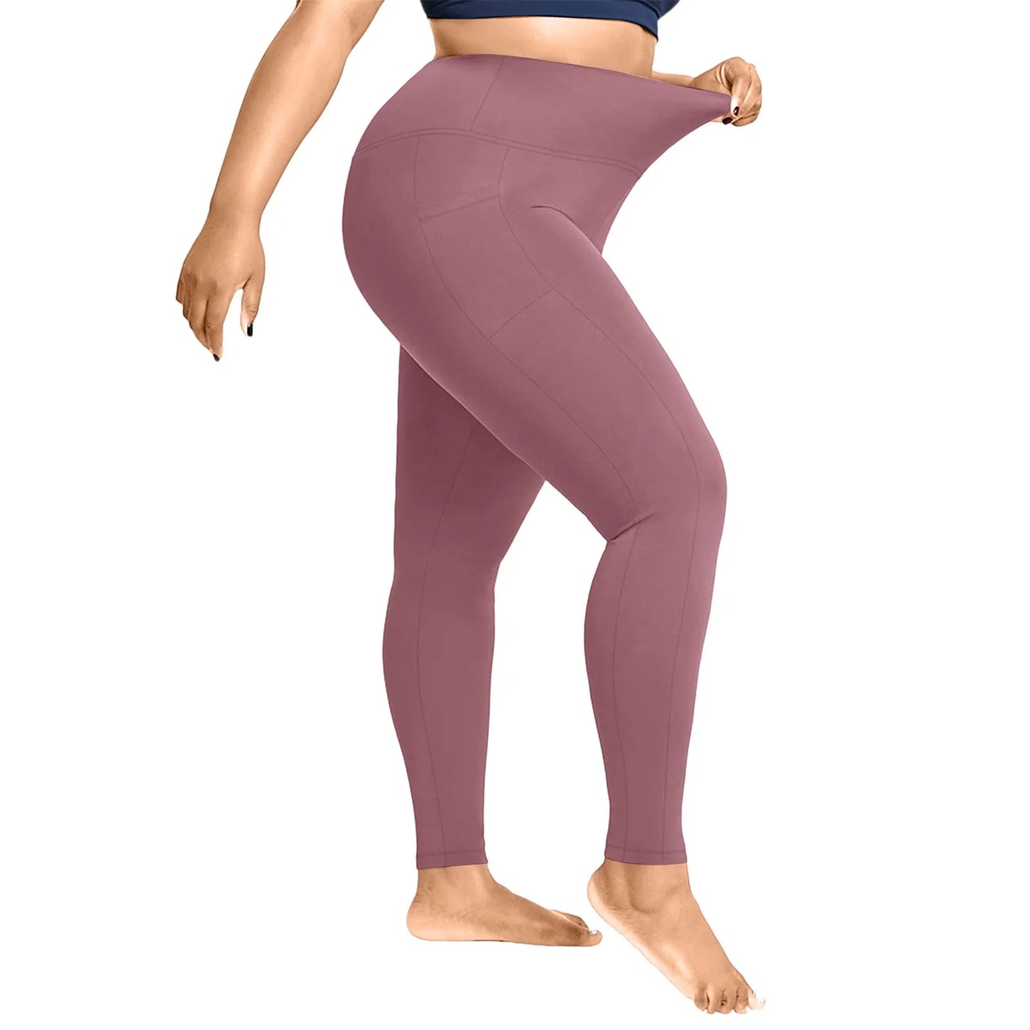 DALIA - Hip Lifting Sport Legging Curve