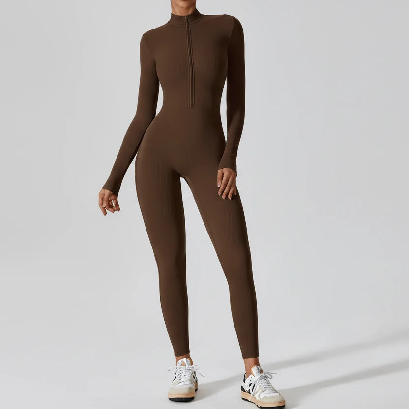 DALIA - Lounge Jumpsuit