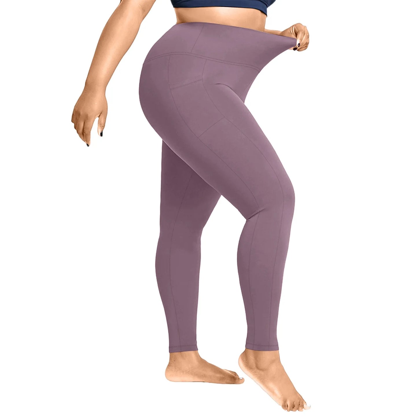 DALIA - Hip Lifting Sport Legging Curve