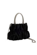 DALIA - Black Cloud Bag