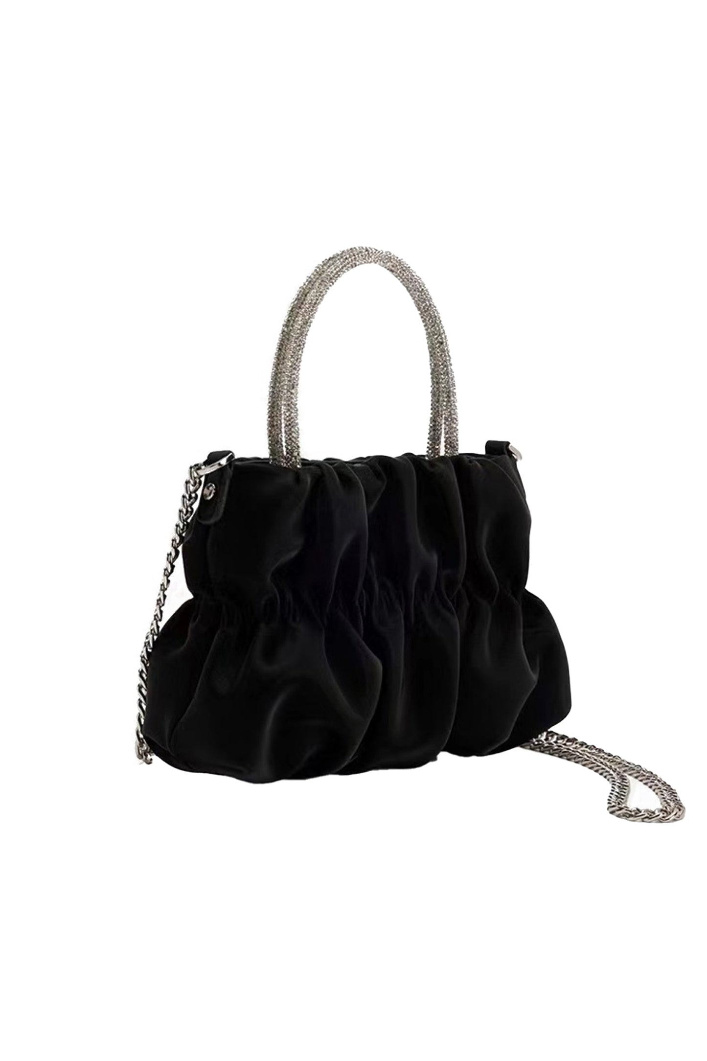 Kaldor Black Cloud Bag