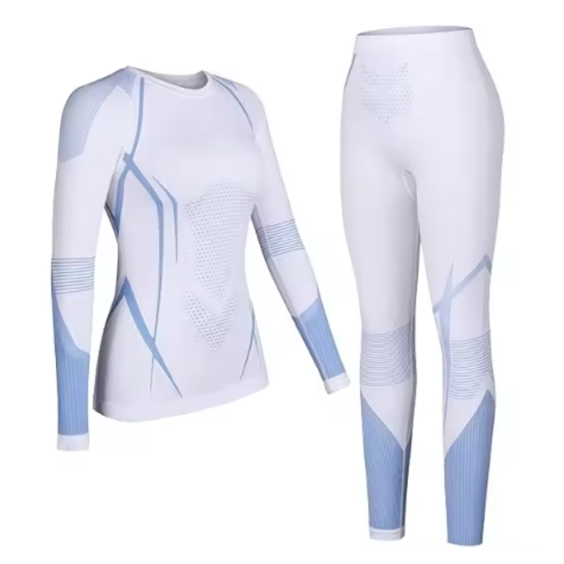 BIELIZNA TERMICZNA DALIA – Idealna warstwa bazowa – Idealna na chłodne dni