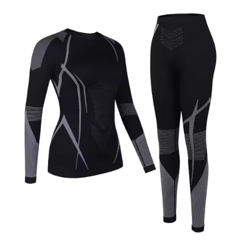 BIELIZNA TERMICZNA DALIA – Idealna warstwa bazowa – Idealna na chłodne dni