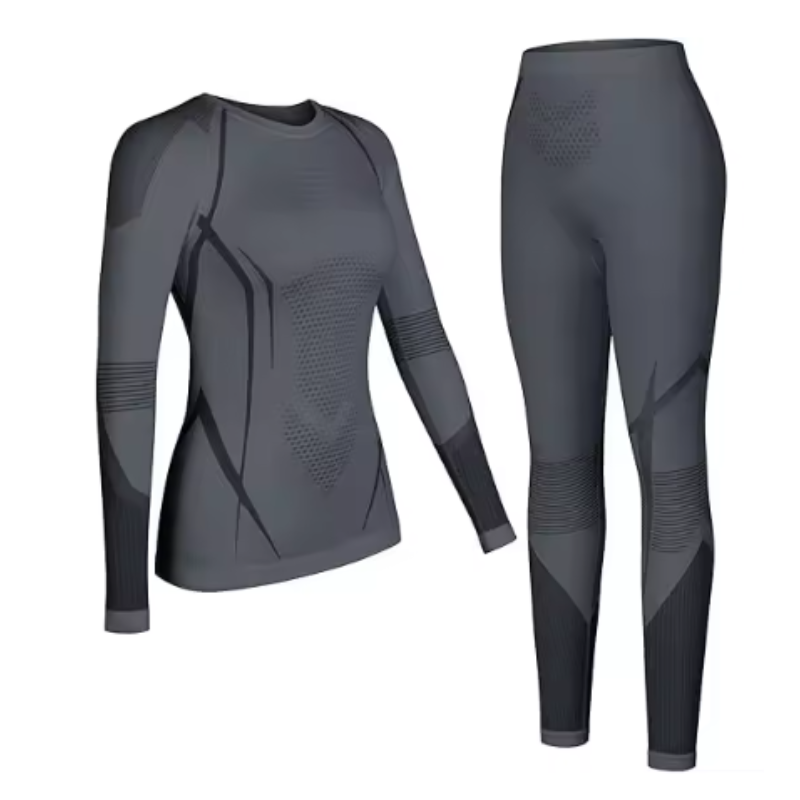 BIELIZNA TERMICZNA DALIA – Idealna warstwa bazowa – Idealna na chłodne dni