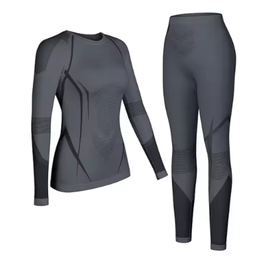 BIELIZNA TERMICZNA DALIA – Idealna warstwa bazowa – Idealna na chłodne dni