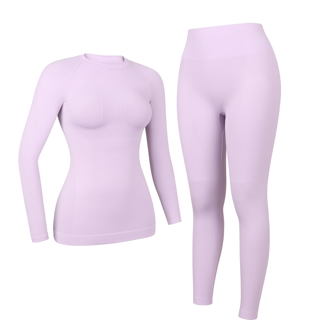 BIELIZNA TERMICZNA DALIA – Idealna warstwa bazowa – Idealna na chłodne dni