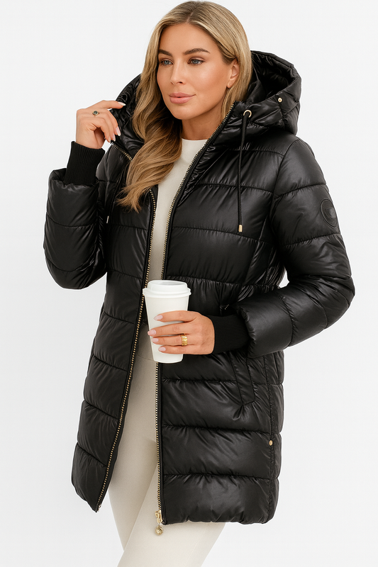 DALIA - Urban Shield Jas