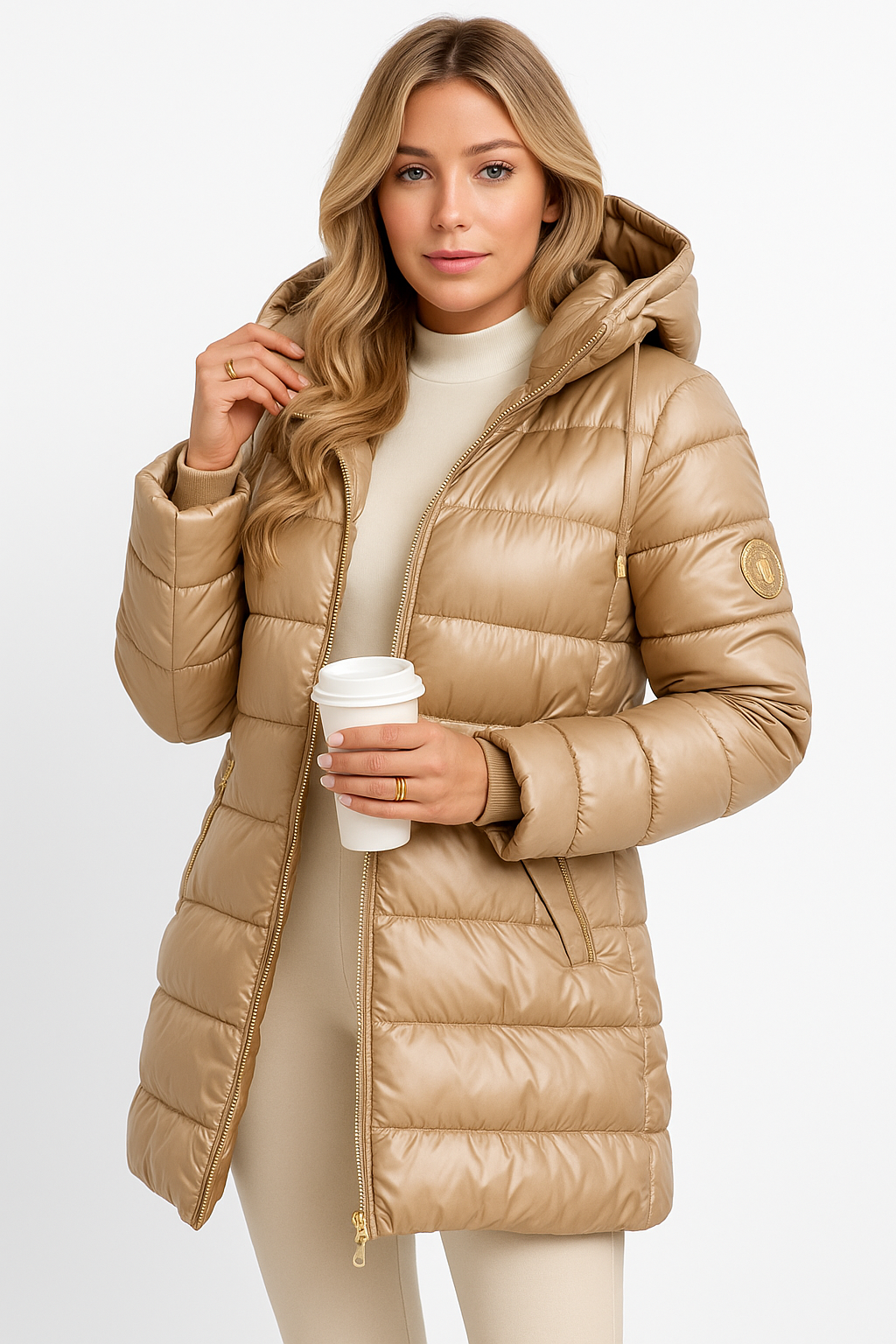 DALIA - Kurtka Urban Shield