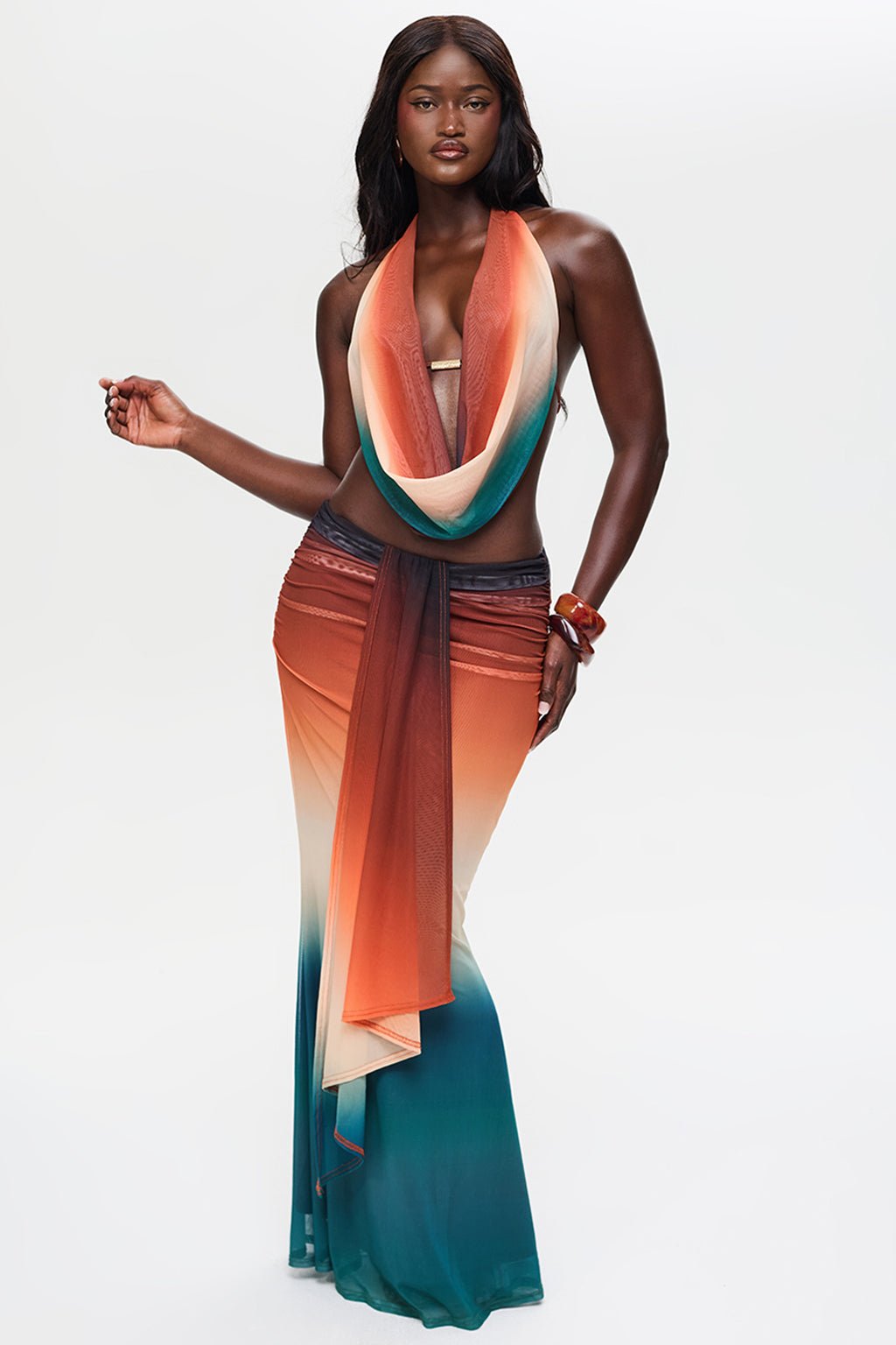 DALIA - Aquarius Top
