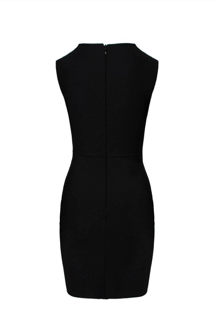 DALIA - Konka Diamond Mini Cocktail Dress