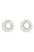 DALIA - Spiral Earrings