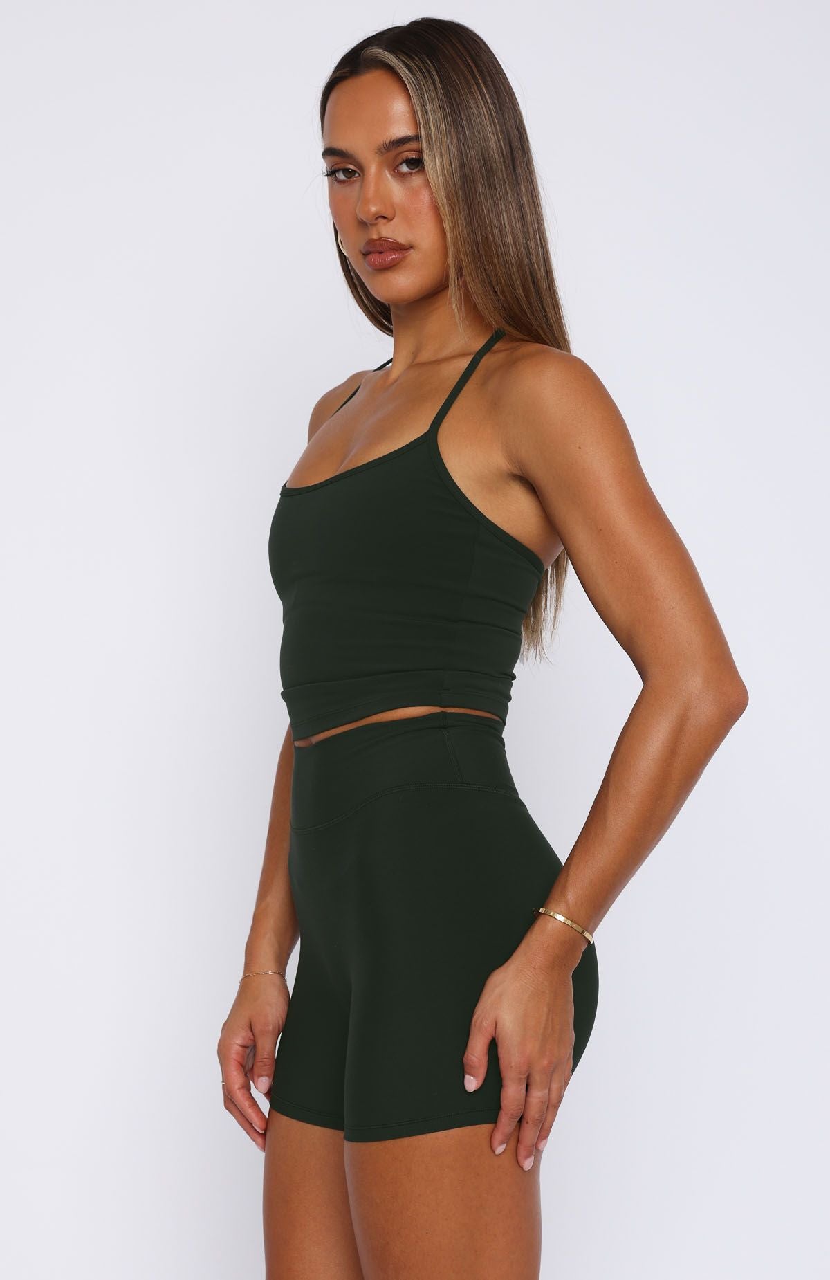 DALIA - Keep Up High Waisted Set 4