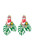 DALIA - Garden Earrings