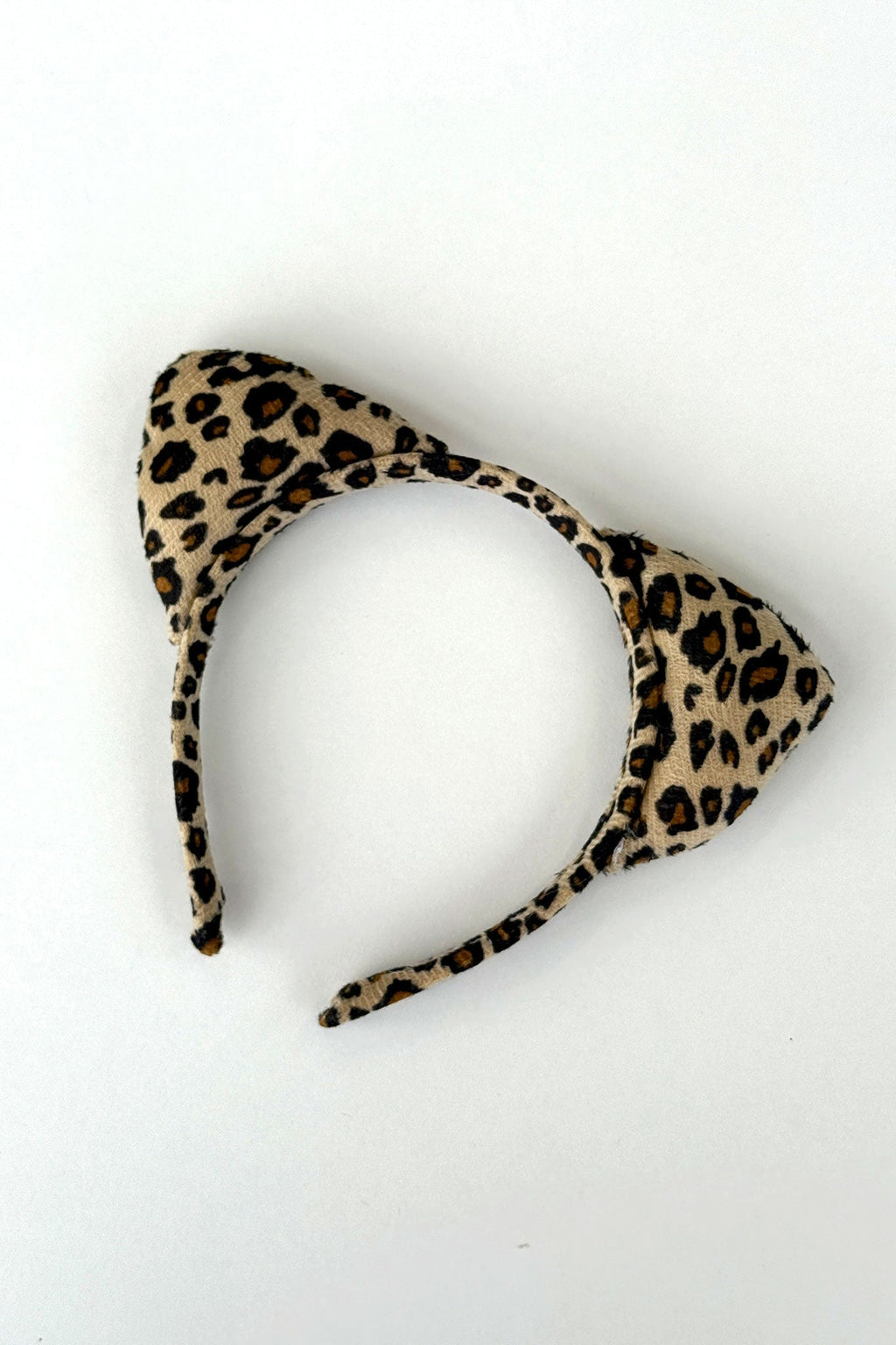 DALIA - Leopard Headband