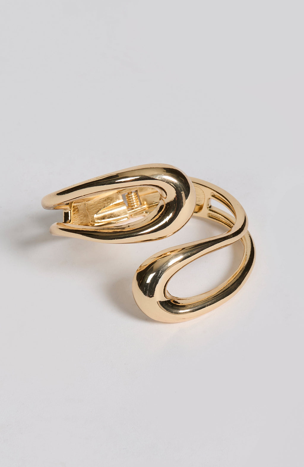 DALIA - Cuff - Gold