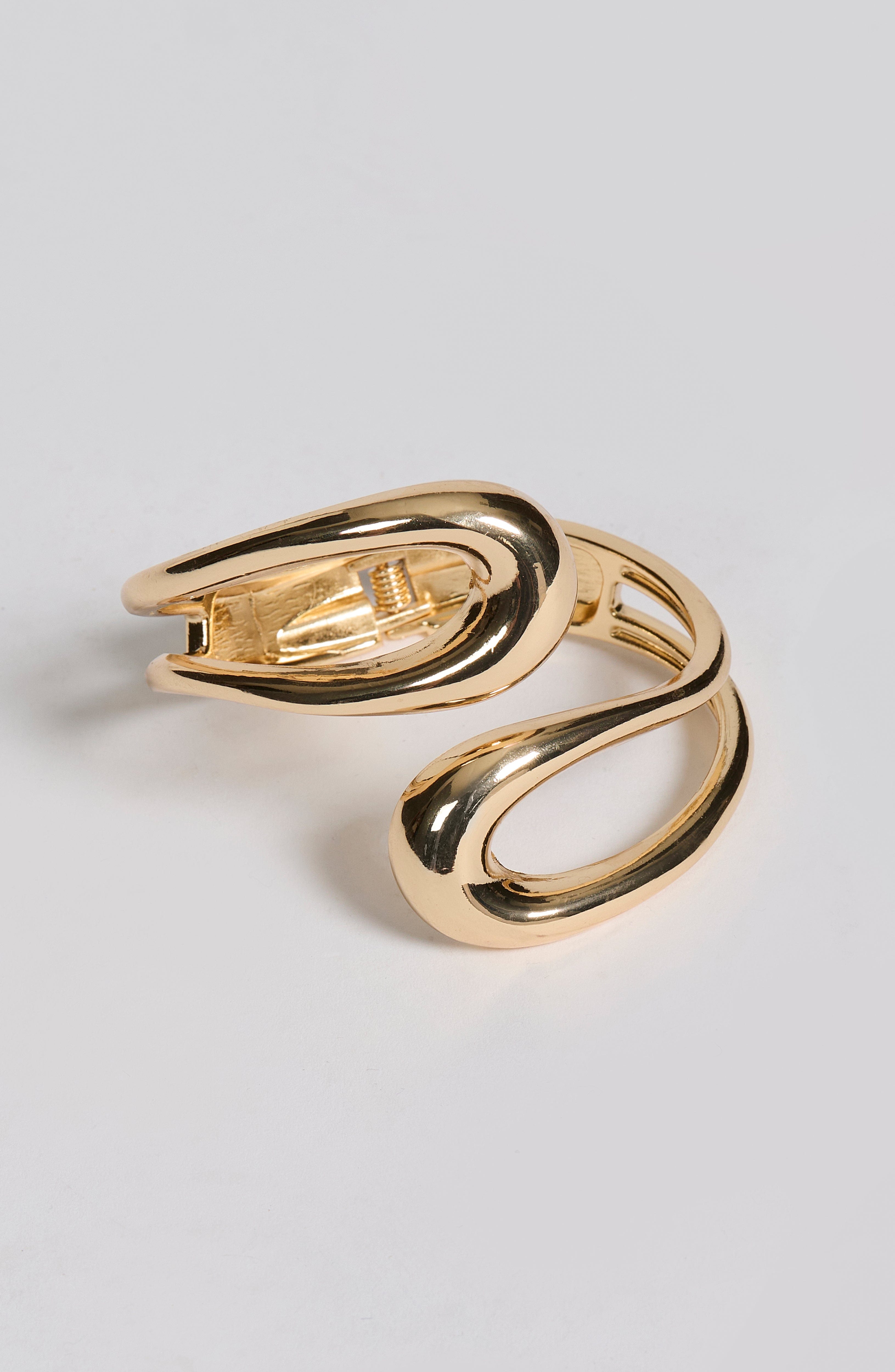 DALIA - Cuff - Gold