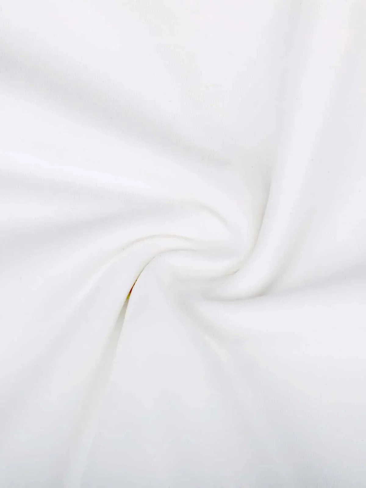 DALIA - Shapewear Cloudsense Short Sleeve Crew-Neck Bodysuit