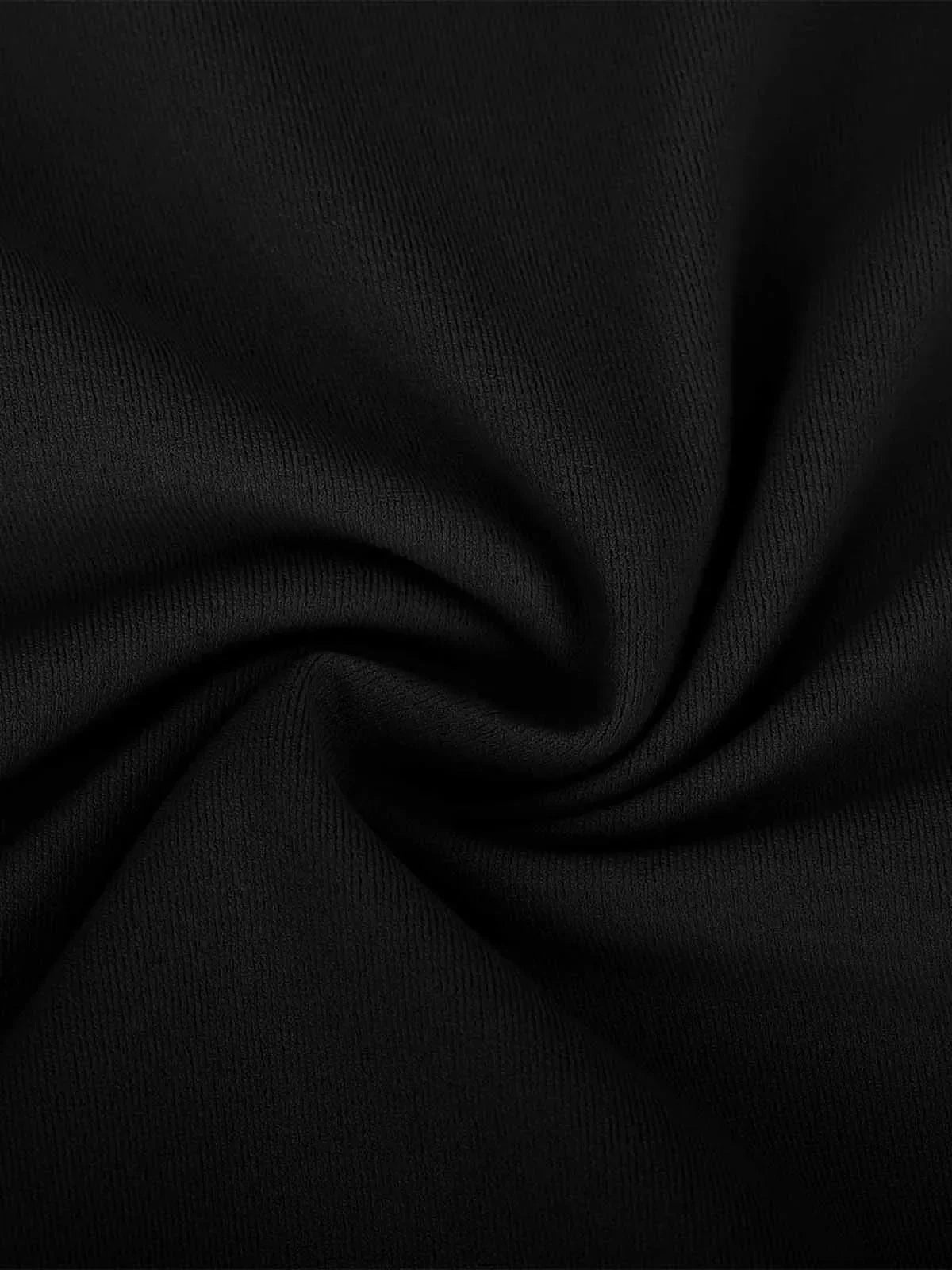 DALIA - Shapewear Cloudsense Short Sleeve Crew-Neck Bodysuit