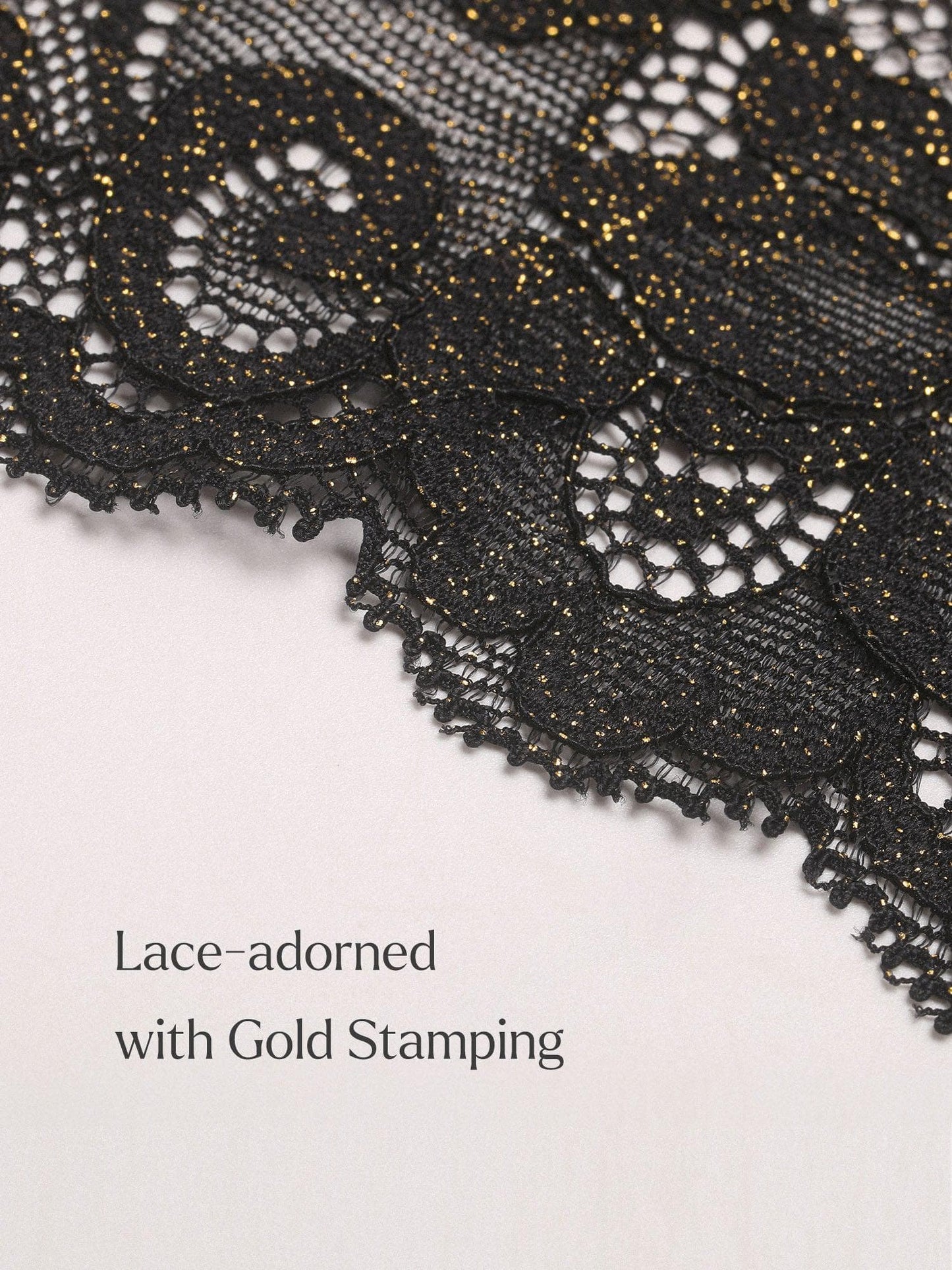 DALIA - Shapewear Lace Corset Bra or Slimming Midi Wrap Skirt