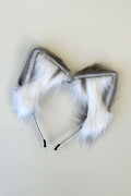 DALIA - Big Bad Wolf Headband