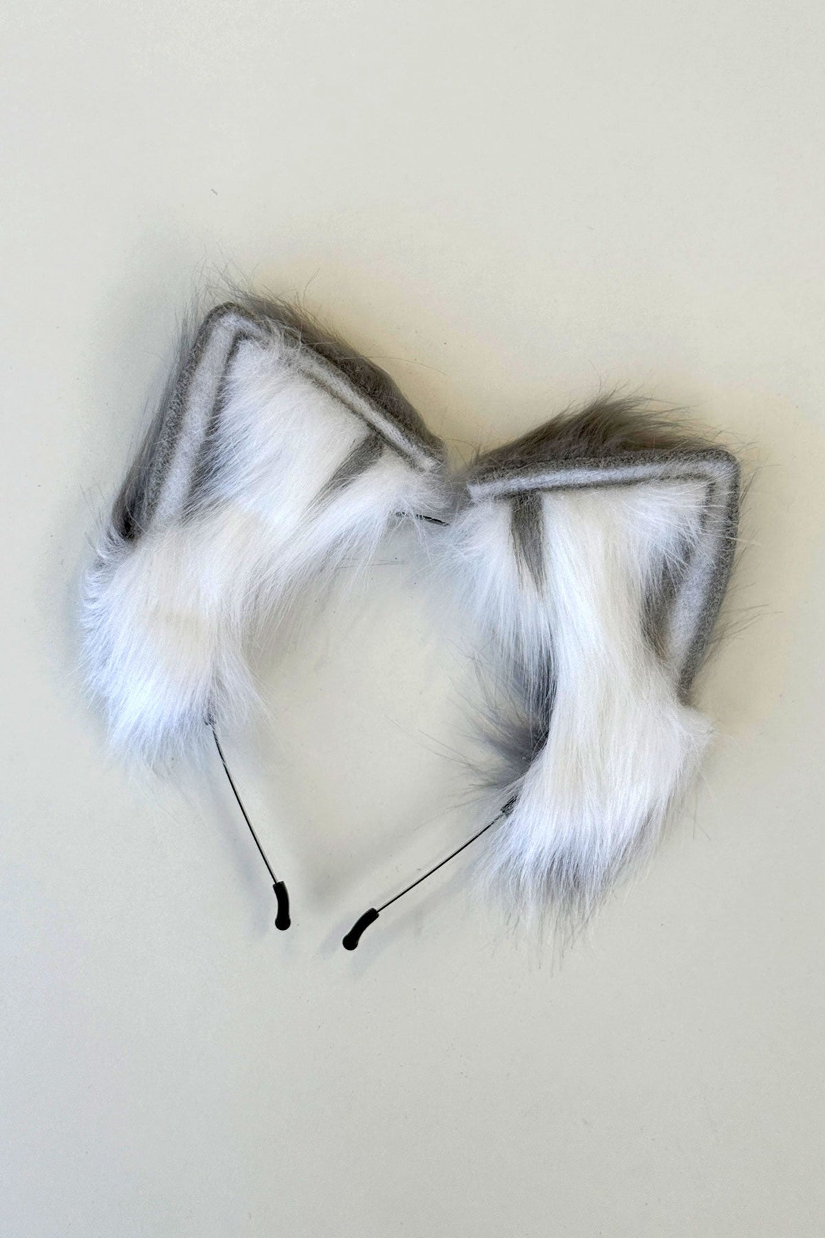 DALIA - Big Bad Wolf Headband